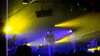 Thrice(Pt. 3) - Motion isn&#39;t Meaning Live