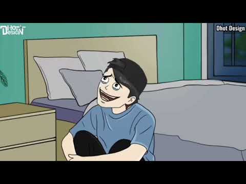 Dinda Minta Putus Part 1 / Dhot design