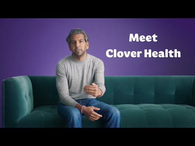 About Clover Health