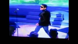 Lloyd on BET Xmas