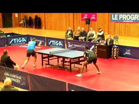 Christophe LEGOUT -  Quadri ARUNA  à Morez