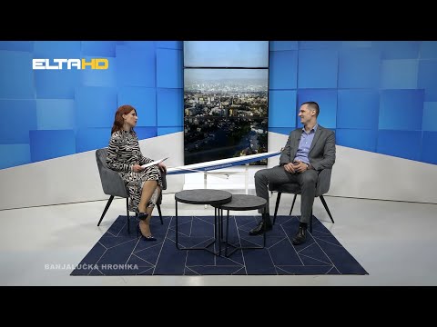 BL HRONIKA 20 10 20   GOST NEVEN STANIC