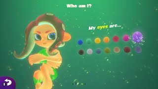 Splatoon 2 - Octo Expansion 100% Walkthrough Part 1 - Zone A (All Mem Cakes)