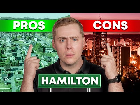 Top Pros and Cons of Hamilton's Neighbourhoods You Need to Know Before Moving