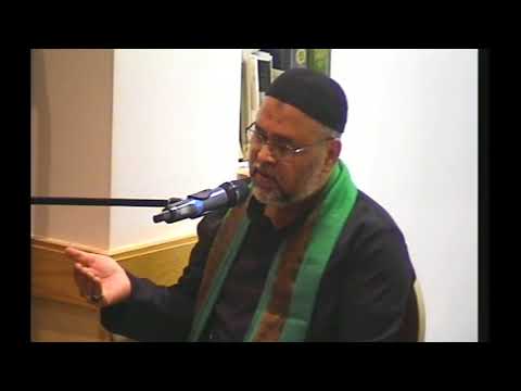 Syed Aley Imran Rizvi & Askari Momin | Majlis & Matam | Jume Raat | 22nd Night of Muharram 1439/2017