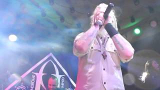Gemini Syndrome Stardust(Live 9/22/15)