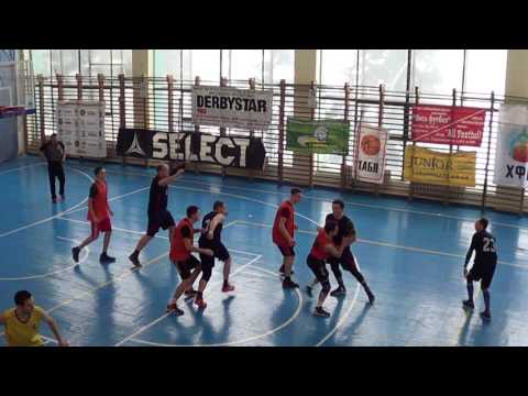 21012017 Ветер - Mad Marmots