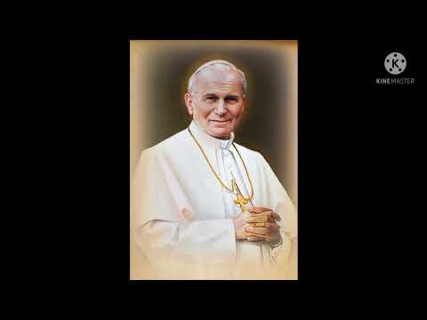 DaRaS DRS - JAN PAWEŁ II