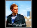 Oli Silk  - Didn't Know About Love