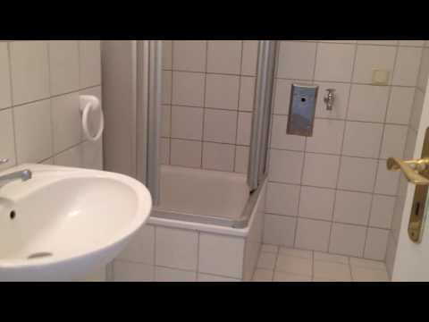 1 Zimmer  #Dachgeschoss   #Mietwohnung in   #Halle an der Saale   #Röser Strasse mit  #Balkon