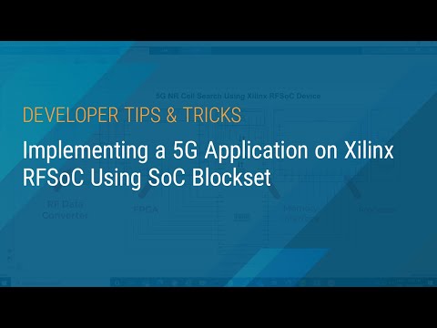 Running a Deep Learning Network on an FPGA to Detect Defects