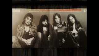 The Rats  - Nose Job / Rolling Railroad Wagon