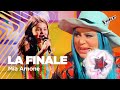 Mia da vera PERFORMER con “Il Ballo Del Mattone” | The Voice Italy Kids | Finale