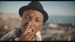 Soprano - En feu (Maison Blanche X Frejaville Julien VJ Version)