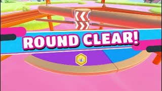 FallGuys　26～30回目の1位ダイジェスト