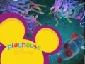 Playhouse Disney Worldwide UNDERWATER Ident 1