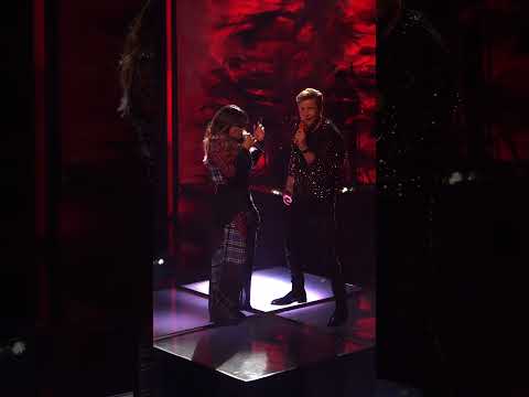 Canté con mi querida María José  #LoQueTeníasConmigo, #shorts #mariajose #juegodevoces #music