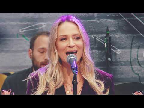 Marijana Zlopaša koncert NIKŠIĆKO ROCKS Pjesma za društvo