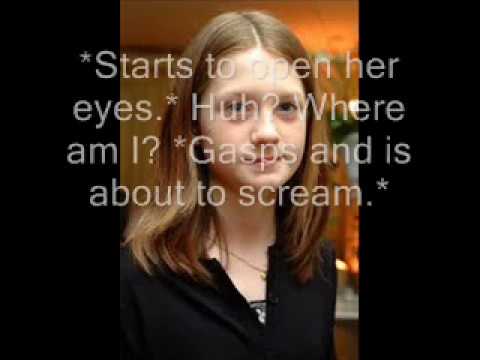 Ginny Weasley and the Unbreakable Love, Season 4, Episode 13
