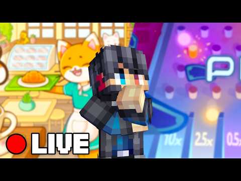 พักเกมเหลี่ยม เต็มเปี่ยมความน่ารัก - Cats & Cups / Plinbo