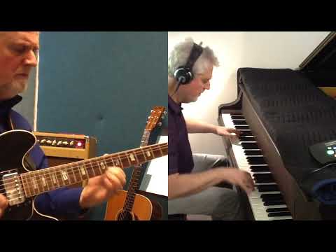 Peter Hostage Music Lessons video.