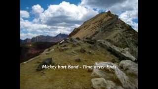 Mickey hart Band - time Never ends
