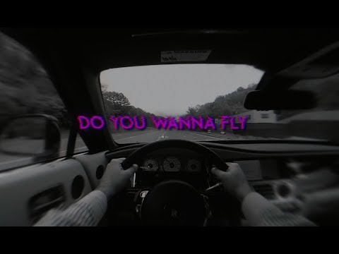 CHAUFFEUR - Rich White Ladies (Lyric Video)