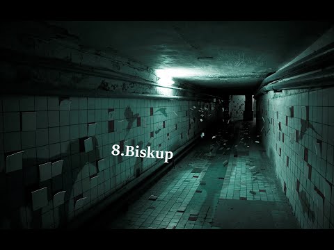 Biskup. Mlody Mojzesz / Ares49