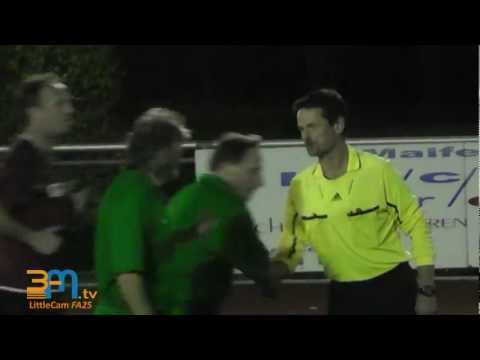 Turnier der Maifelder Ü50 ( 14.10.2011 )