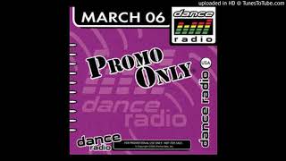 CeCe Winans - Let Everything That Has Breath (Tony Moran Radio Mix)