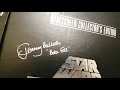 Laserdisc The Empire Strikes Back CAV Dolby Stereo THX Sound System