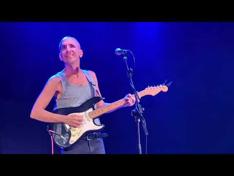 Giovanni Truppi - Tutto l'universo (Casa delle arti Conversano - 15.09.2024)