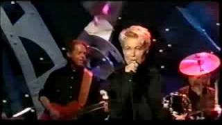 Marie Fredriksson Mellan sommar och höst Singback