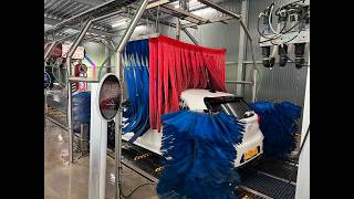 Carwash Hoorn