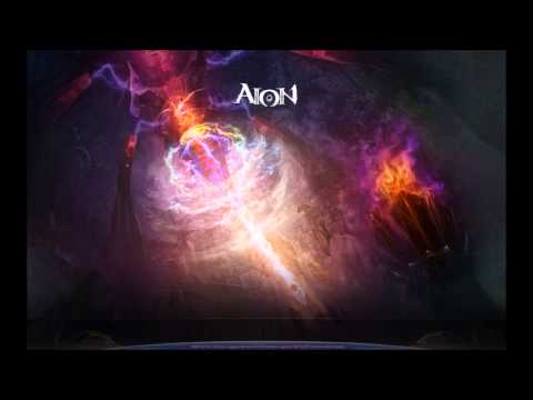 Aion OST - Esoterrace