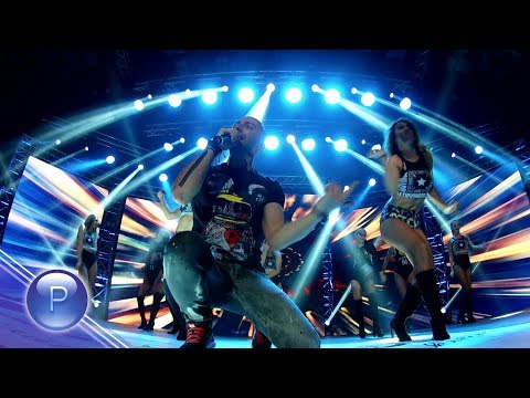 LAZAR - SHTE ME POMNISH/NE DELYA / Лазар - Ще ме помниш/Не деля, live 2017