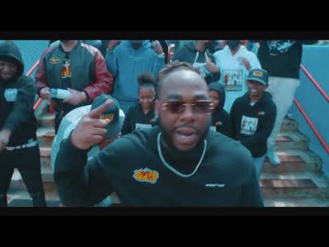 Lil Scrooge featuring Jadakiss - Always Us It Was Go Never Them Remix