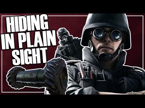 Copper To Diamond: Make Sure To Always Drone - Rainbow Six Siege