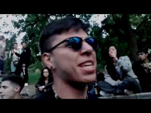 Blesed VS Serok - 16AVOS CLASIFICATORIA "San Juanes Battle"