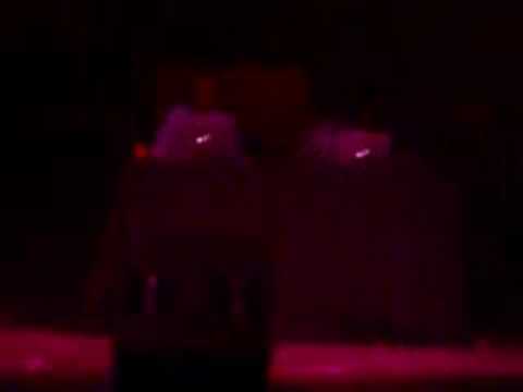 Chateau Flight Sonar 2007