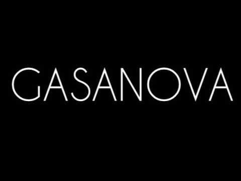 COMMERCIAL TEASER BY GASANOVA #2