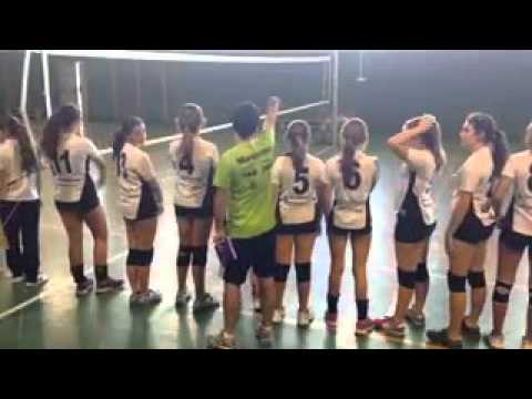 2015 10 31 Madi   Lekeitio Marierrota 2 ( Infantil )