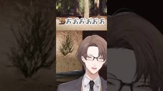 🦫あ゛あ゛あ゛あ゛あ゛あ゛#にじさんじ #にじさんじ切り抜き #加賀美ハヤト