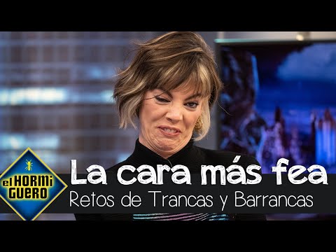 La foto más fea entre Vicky Luengo, David Verdaguer y Pablo Motos - El Hormiguero