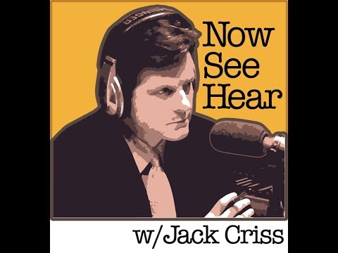 Now See Hear -The Debate