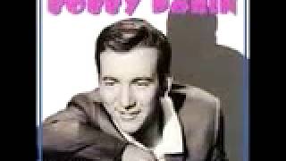 Bobby Darin Love Letters