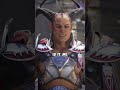MK1 Empress Sindel Meets Raiden In Mortal Kombat 1 Shorts