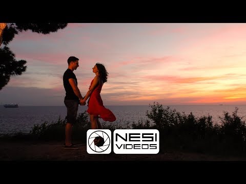 Kaja Židanek - Bodi Moj (Official 4K Video)