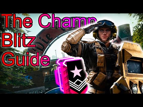 How To Play Blitz Like A CHAMP (Guide)