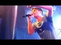 fun. - Take Your Time (Coming Home) (2011-11-09 - Bowery Ballroom, New York, NY)